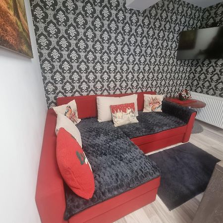 Apartament Kalinderu K2 Busteni Buşteni Exterior foto