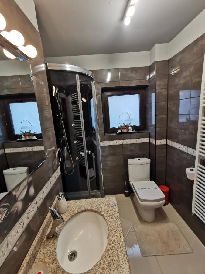 Apartament Kalinderu K2 Busteni Buşteni Exterior foto