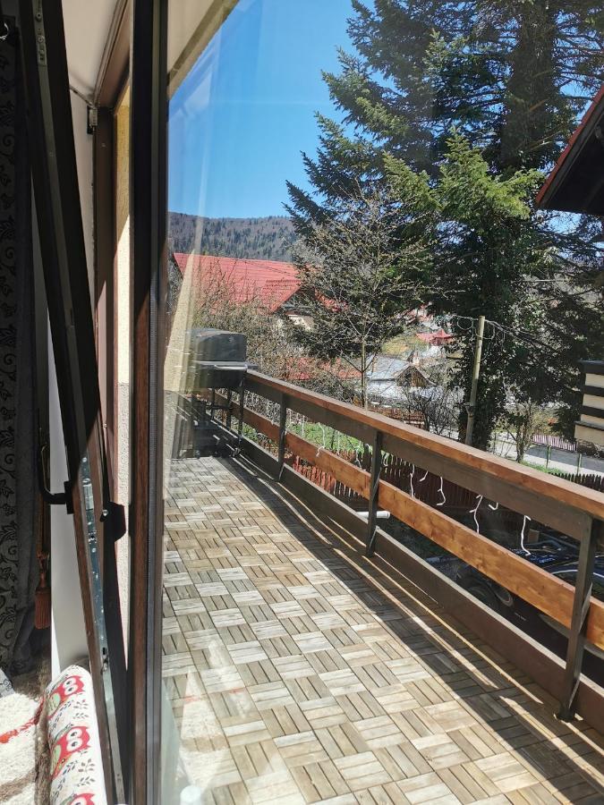 Apartament Kalinderu K2 Busteni Buşteni Exterior foto