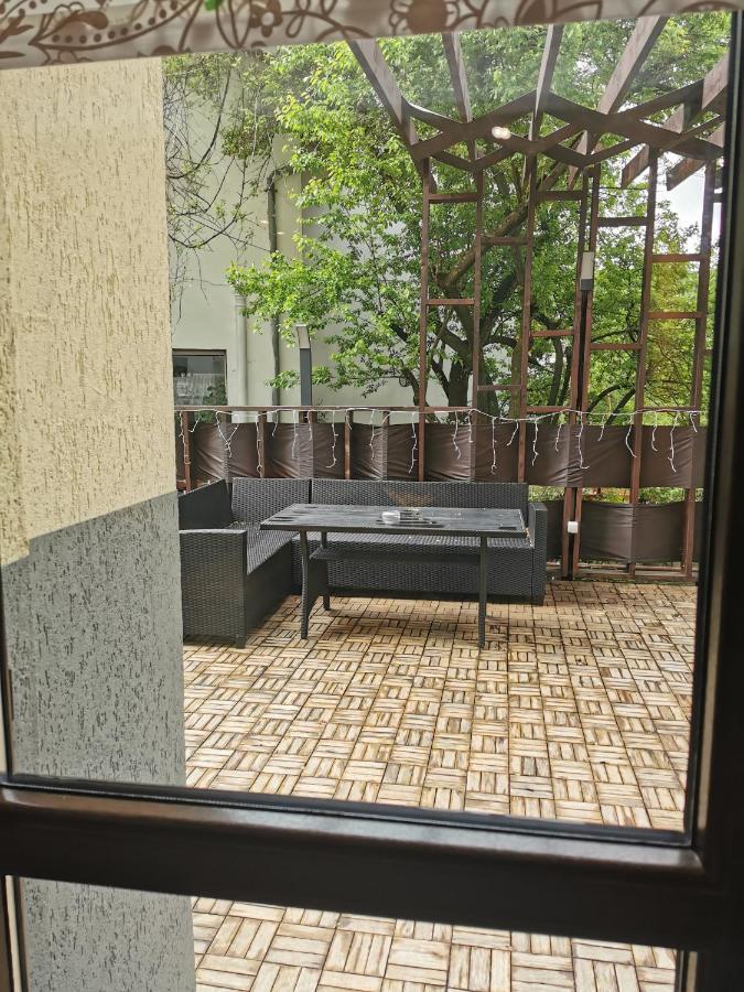 Apartament Kalinderu K2 Busteni Buşteni Exterior foto