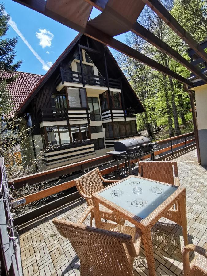 Apartament Kalinderu K2 Busteni Buşteni Exterior foto