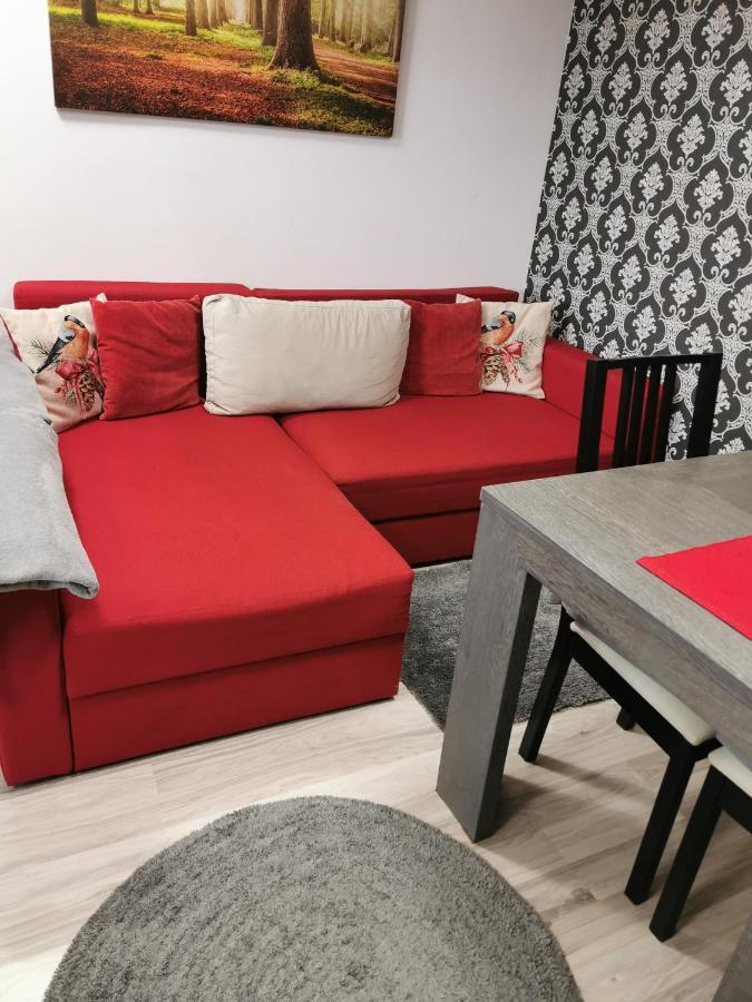 Apartament Kalinderu K2 Busteni Buşteni Exterior foto