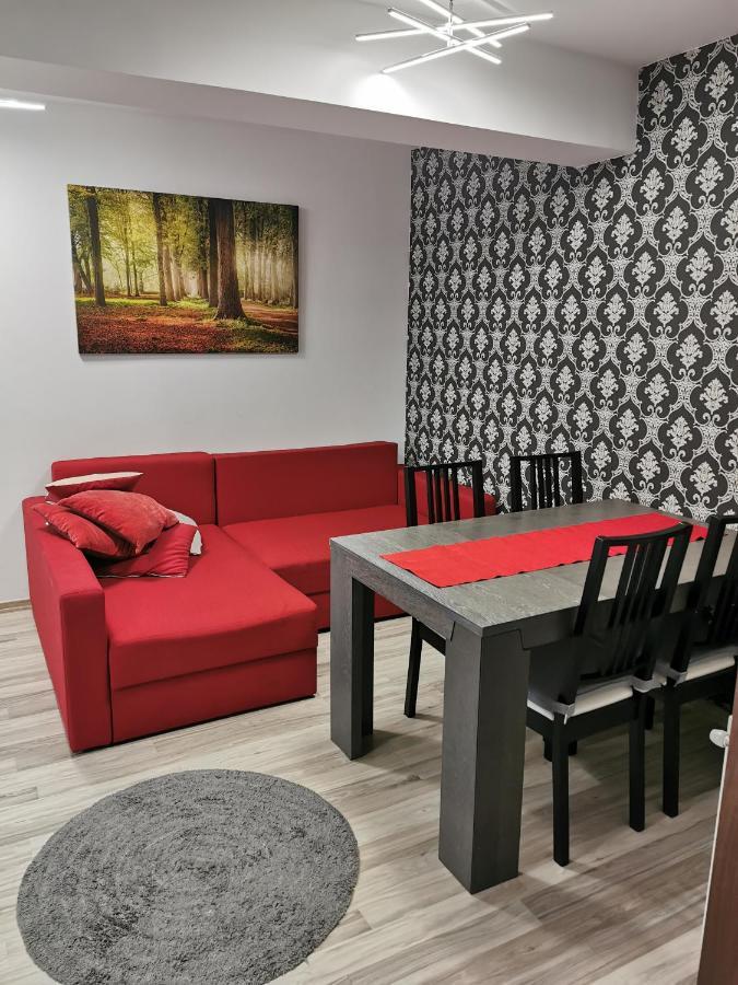 Apartament Kalinderu K2 Busteni Buşteni Exterior foto