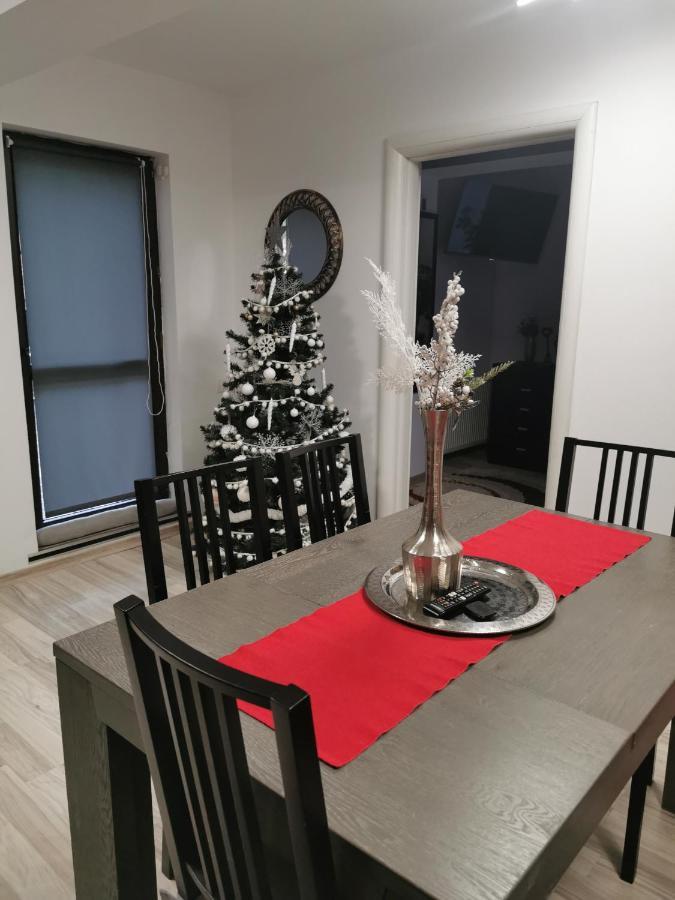 Apartament Kalinderu K2 Busteni Buşteni Exterior foto