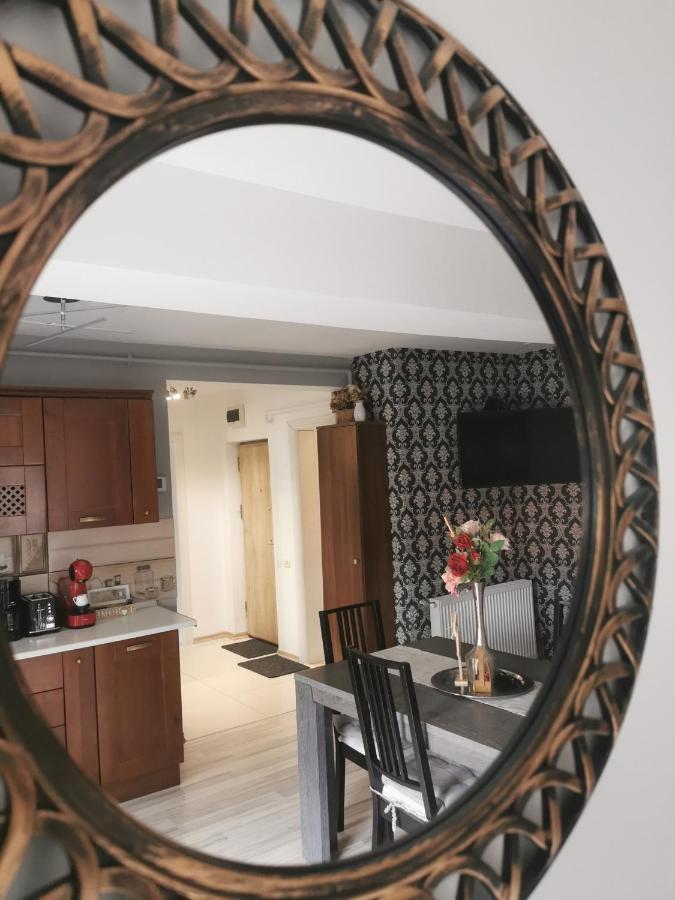 Apartament Kalinderu K2 Busteni Buşteni Exterior foto
