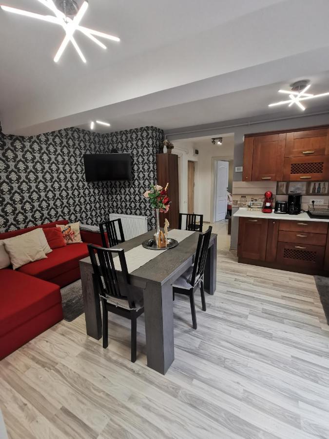 Apartament Kalinderu K2 Busteni Buşteni Exterior foto