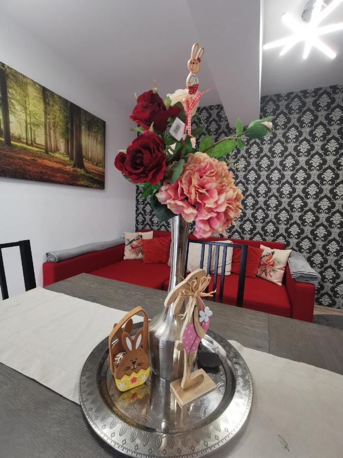 Apartament Kalinderu K2 Busteni Buşteni Exterior foto
