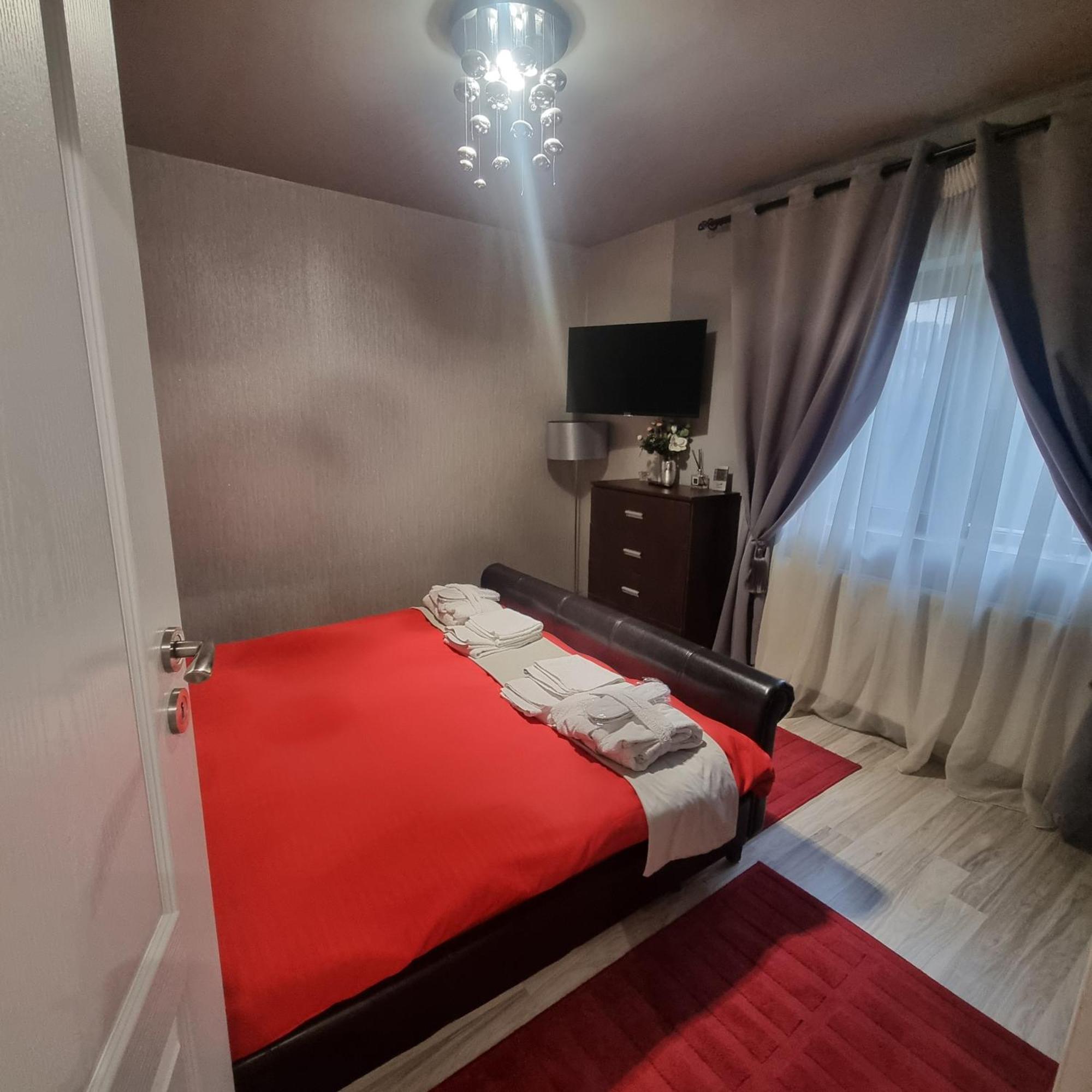 Apartament Kalinderu K2 Busteni Buşteni Exterior foto