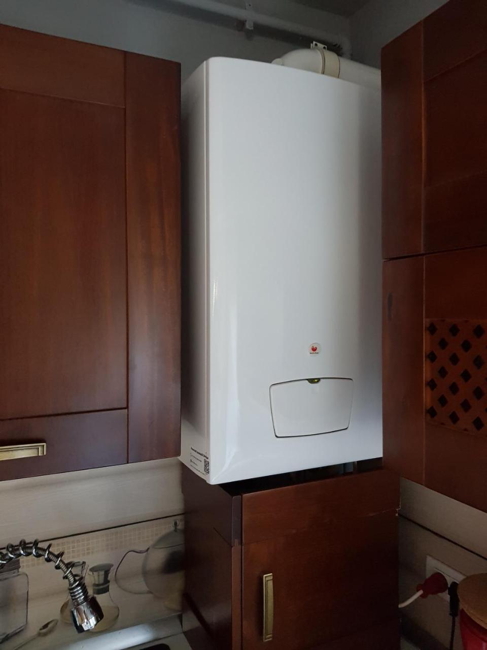 Apartament Kalinderu K2 Busteni Buşteni Exterior foto