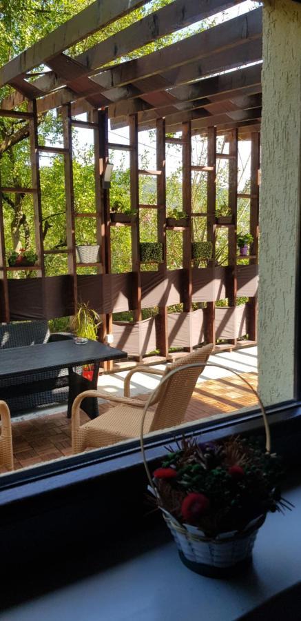 Apartament Kalinderu K2 Busteni Buşteni Exterior foto